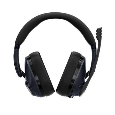 EPOS H3 Pro Hybrid Over-ear Wireless Bluetooth Gaming Headphone (Black) 1000892